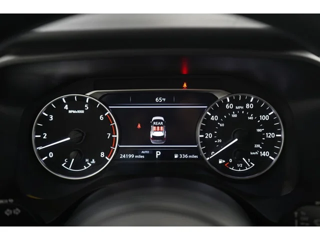 SEMINUEVOS NISSAN Rogue a Estados en autogozo