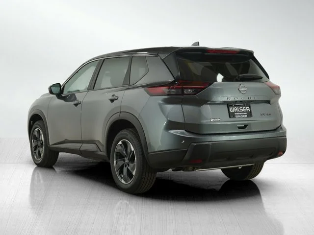 SEMINUEVOS NISSAN Rogue a Estados en autogozo