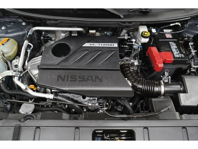 SEMINUEVOS NISSAN Rogue a Estados en autogozo