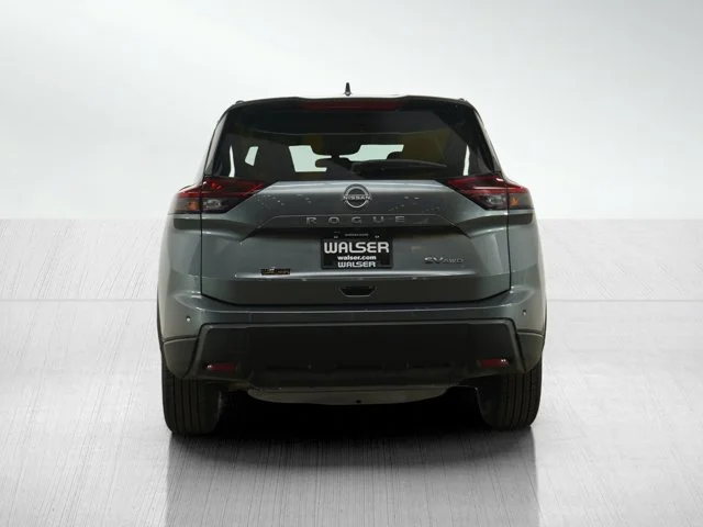 SEMINUEVOS NISSAN Rogue a Estados en autogozo