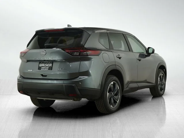 SEMINUEVOS NISSAN Rogue a Estados en autogozo