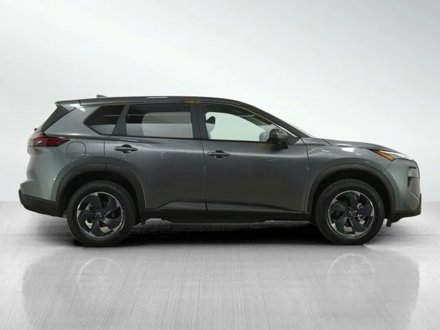 SEMINUEVOS NISSAN Rogue a Estados en autogozo