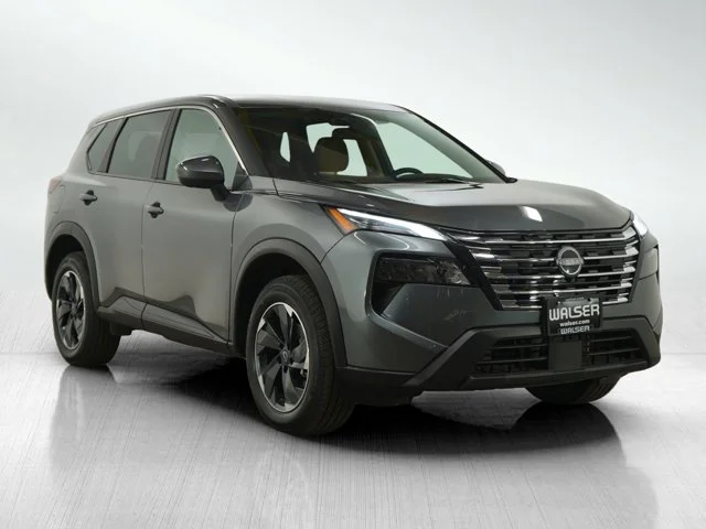 SEMINUEVOS NISSAN Rogue a Estados en autogozo