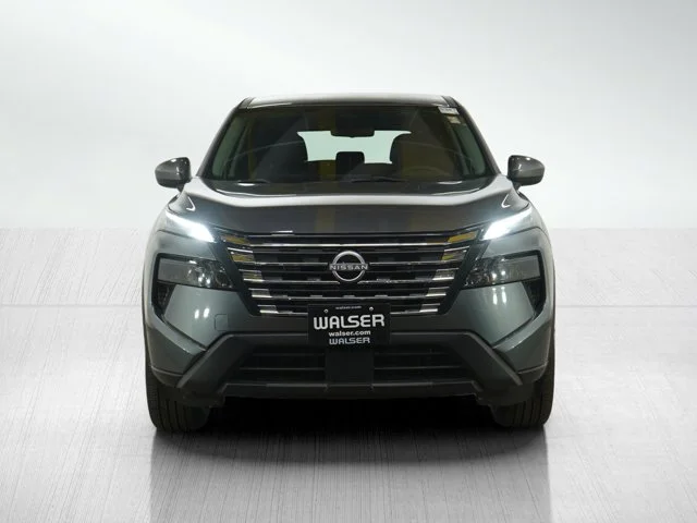 SEMINUEVOS NISSAN Rogue a Estados en autogozo