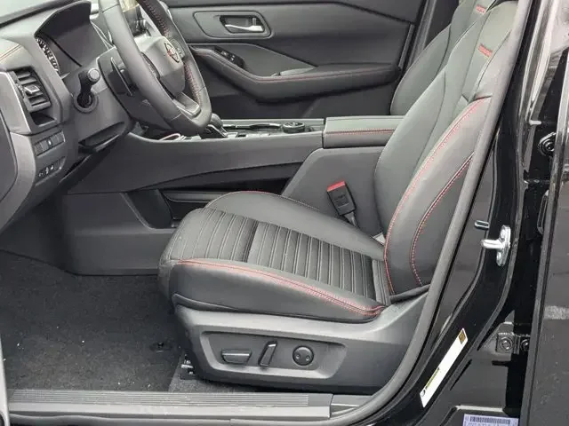 Nuevos NISSAN ROGUE à Estados chez autogozo