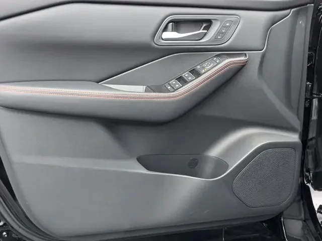 Nuevos NISSAN ROGUE à Estados chez autogozo