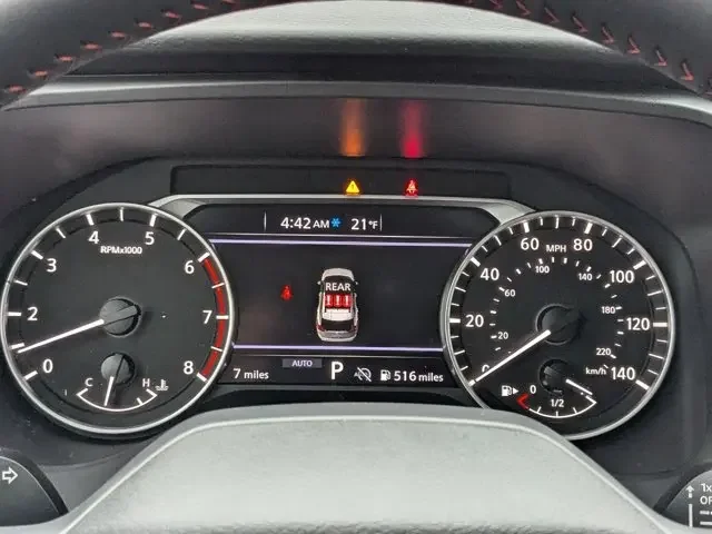 Nuevos NISSAN ROGUE à Estados chez autogozo