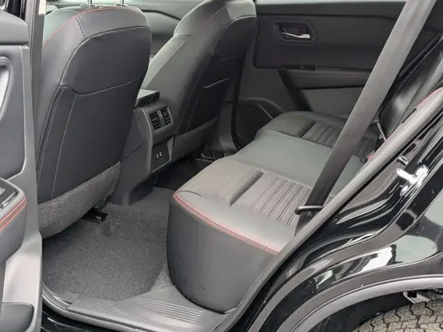 Nuevos NISSAN ROGUE à Estados chez autogozo