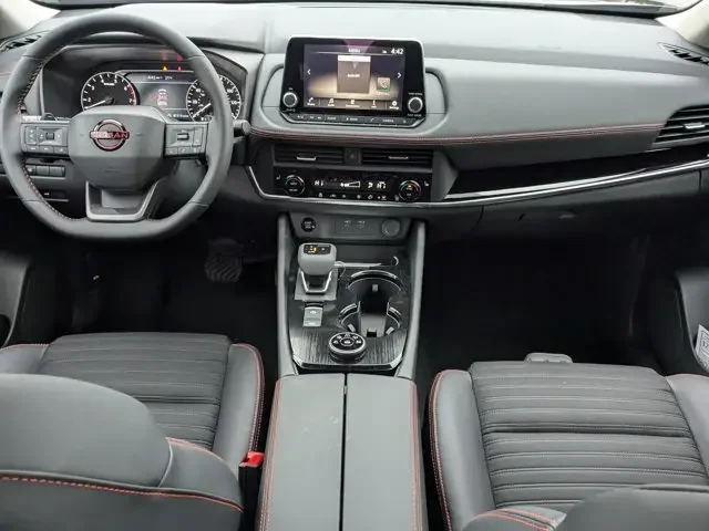 Nuevos NISSAN ROGUE à Estados chez autogozo