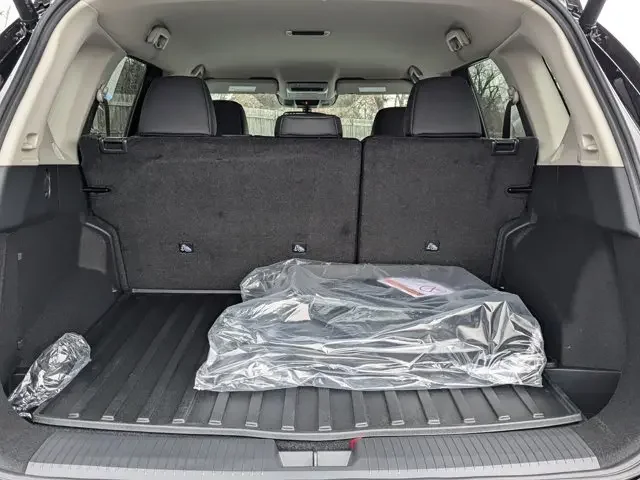 Nuevos NISSAN ROGUE à Estados chez autogozo