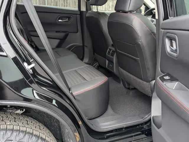 Nuevos NISSAN ROGUE à Estados chez autogozo