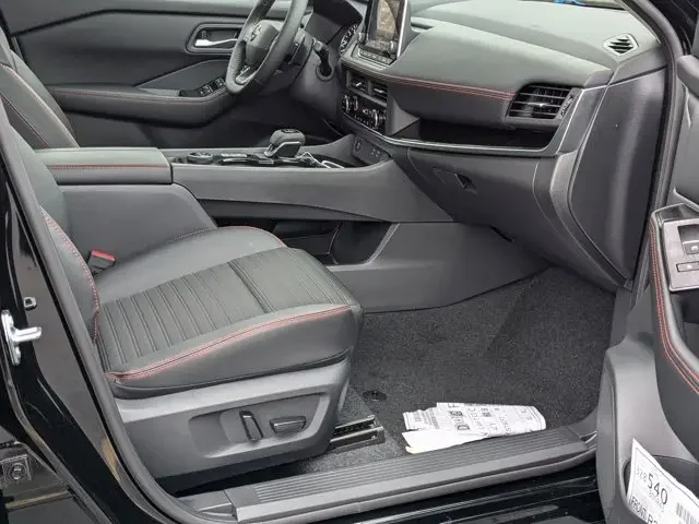 Nuevos NISSAN ROGUE à Estados chez autogozo