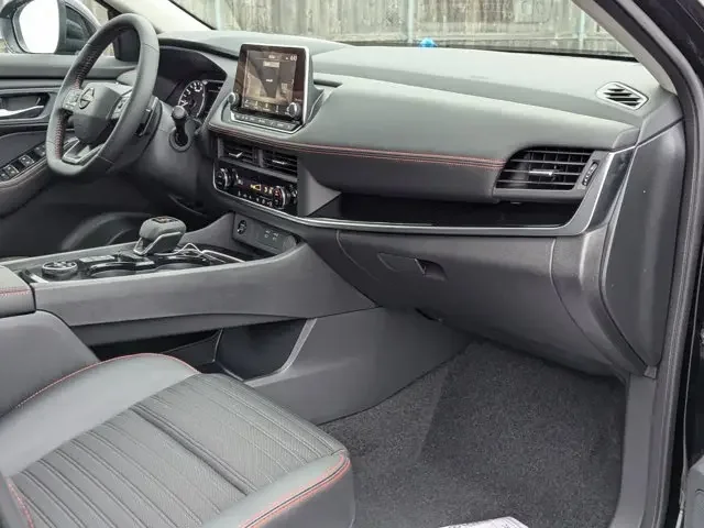 Nuevos NISSAN ROGUE à Estados chez autogozo