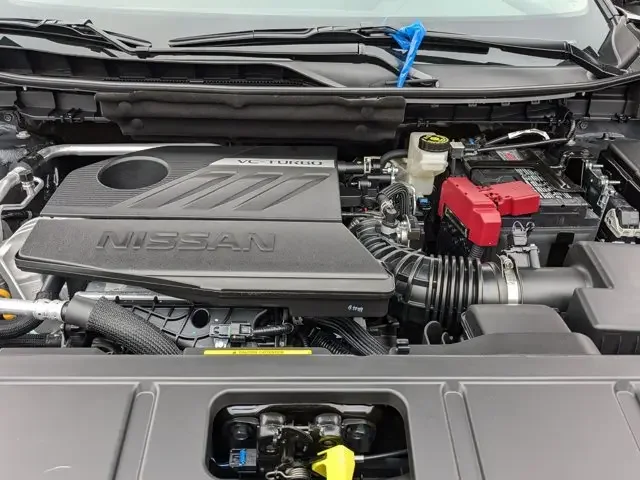 Nuevos NISSAN ROGUE à Estados chez autogozo