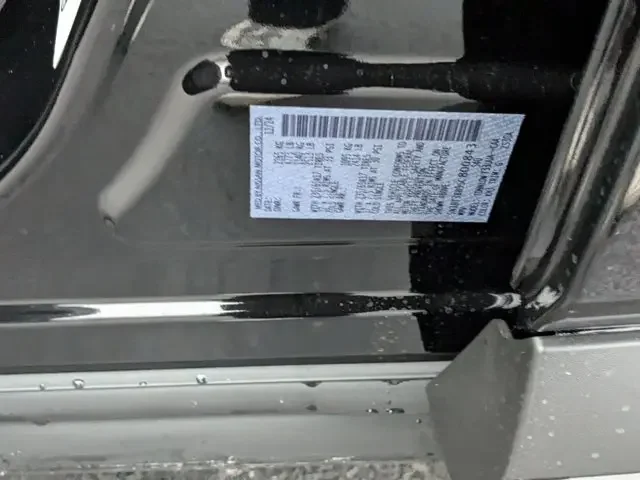 Nuevos NISSAN ROGUE à Estados chez autogozo