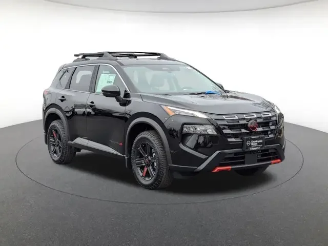 Nuevos NISSAN ROGUE à Estados chez autogozo