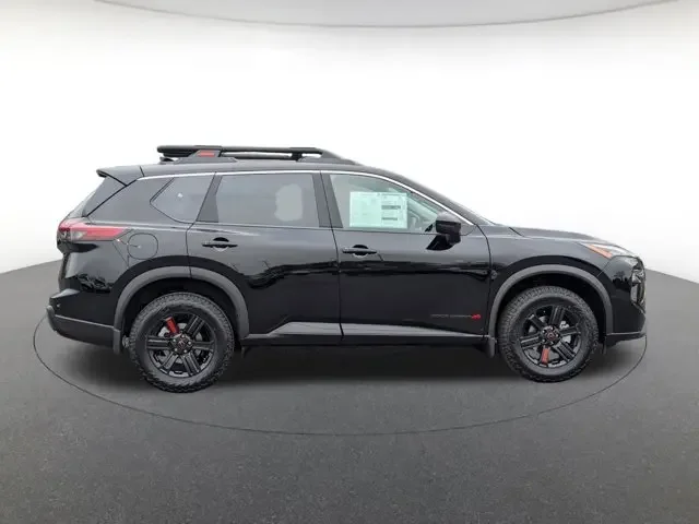 Nuevos NISSAN ROGUE à Estados chez autogozo