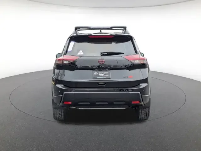 Nuevos NISSAN ROGUE à Estados chez autogozo