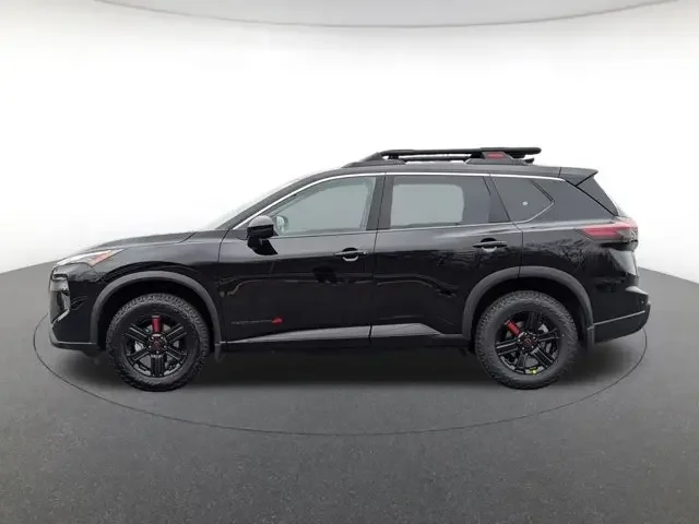 Nuevos NISSAN ROGUE à Estados chez autogozo