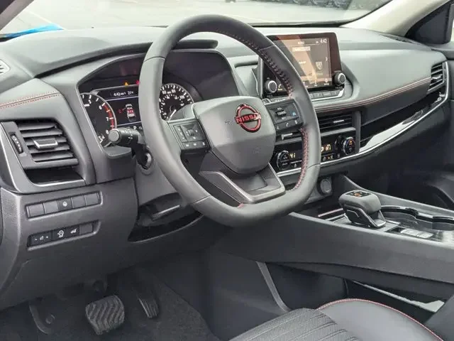 Nuevos NISSAN ROGUE à Estados chez autogozo