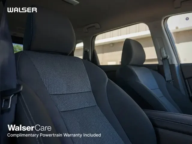 Nuevos NISSAN ROGUE à Estados chez autogozo
