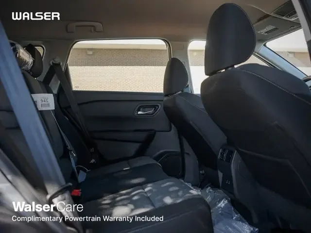 Nuevos NISSAN ROGUE à Estados chez autogozo