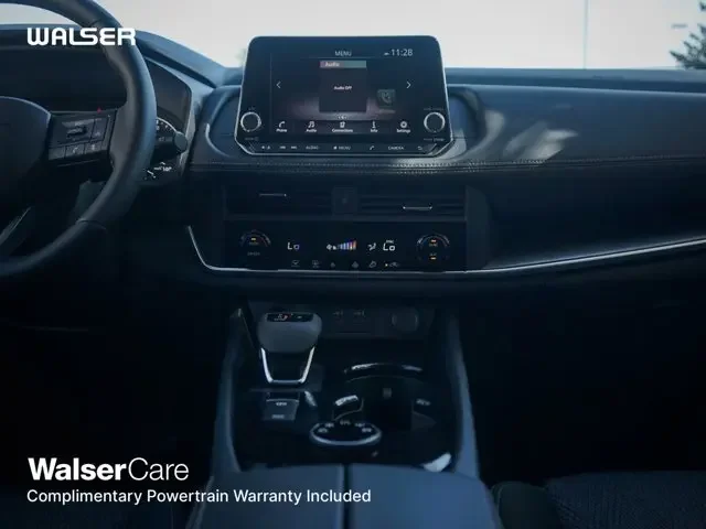 Nuevos NISSAN ROGUE à Estados chez autogozo