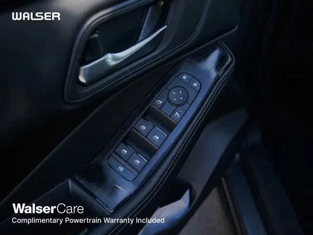 Nuevos NISSAN ROGUE à Estados chez autogozo