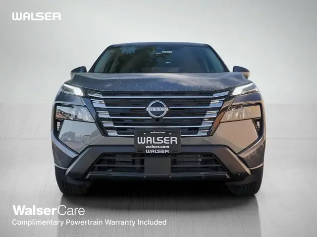 Nuevos NISSAN ROGUE à Estados chez autogozo