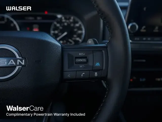 Nuevos NISSAN ROGUE à Estados chez autogozo
