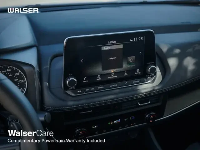 Nuevos NISSAN ROGUE à Estados chez autogozo