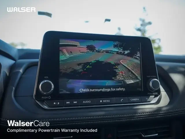 Nuevos NISSAN ROGUE à Estados chez autogozo