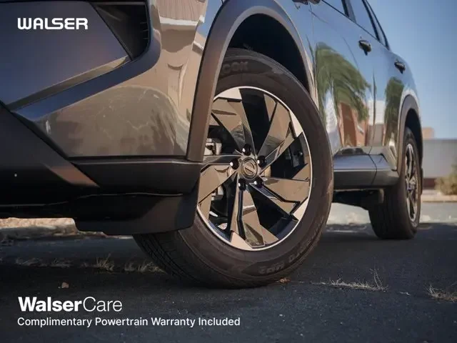 Nuevos NISSAN ROGUE à Estados chez autogozo