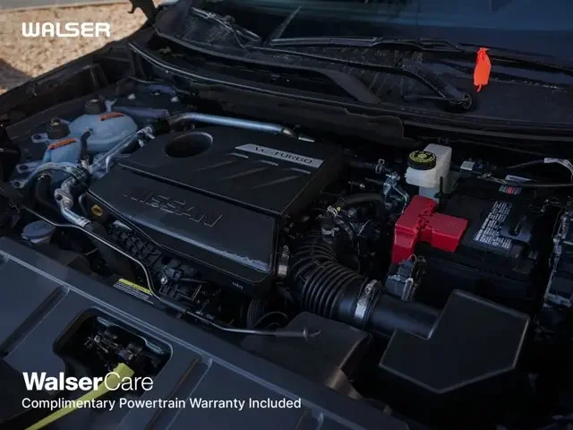 Nuevos NISSAN ROGUE à Estados chez autogozo