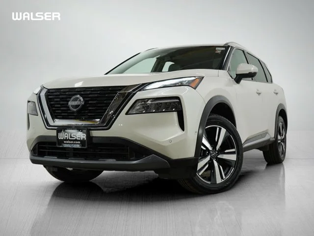 SEMINUEVOS NISSAN Rogue a Estados en autogozo