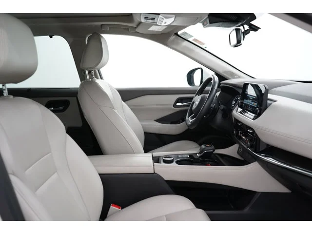 SEMINUEVOS NISSAN Rogue a Estados en autogozo