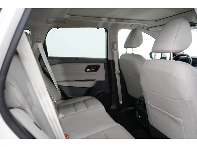 SEMINUEVOS NISSAN Rogue a Estados en autogozo