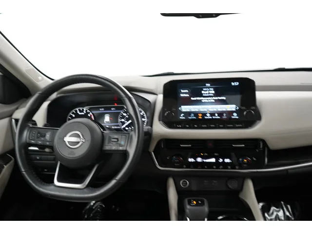 SEMINUEVOS NISSAN Rogue a Estados en autogozo