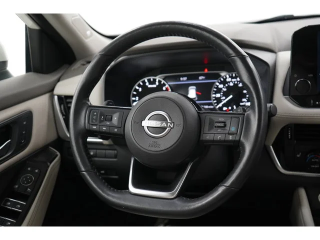 SEMINUEVOS NISSAN Rogue a Estados en autogozo