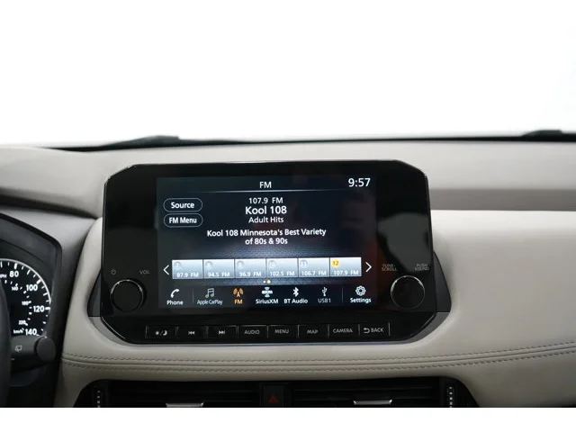 SEMINUEVOS NISSAN Rogue a Estados en autogozo