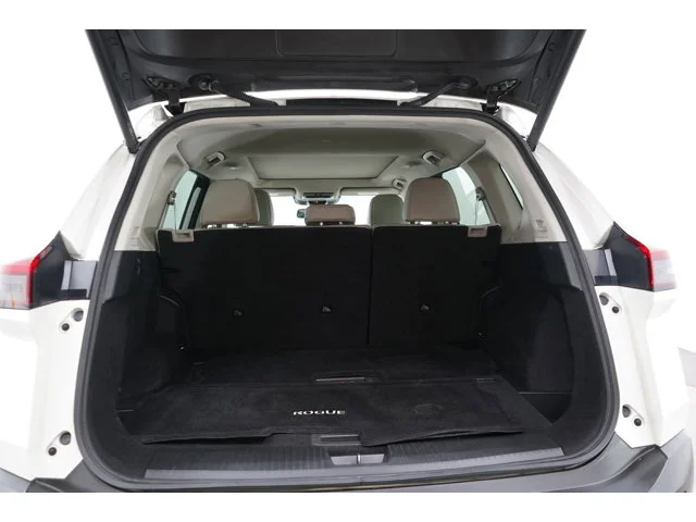 SEMINUEVOS NISSAN Rogue a Estados en autogozo