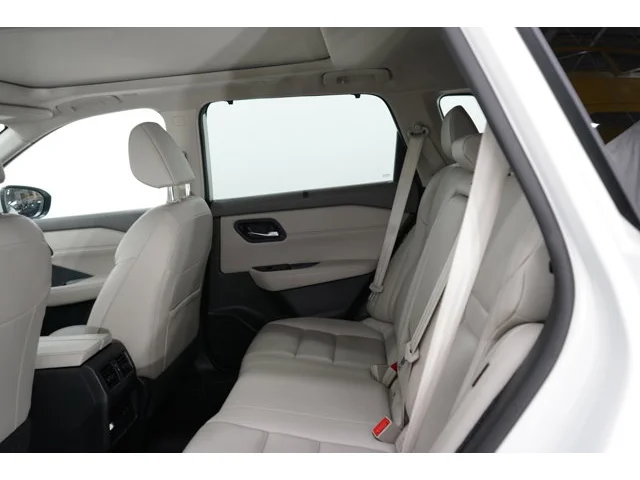 SEMINUEVOS NISSAN Rogue a Estados en autogozo