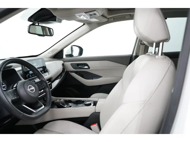 SEMINUEVOS NISSAN Rogue a Estados en autogozo