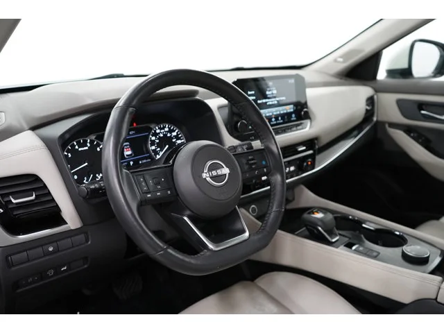 SEMINUEVOS NISSAN Rogue a Estados en autogozo