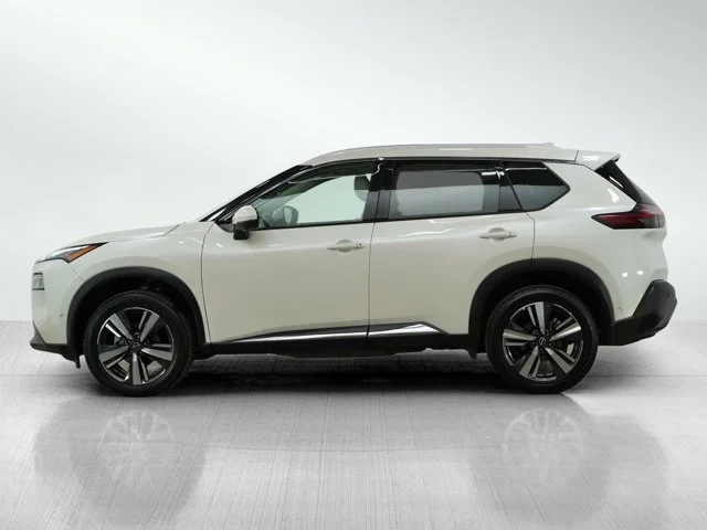SEMINUEVOS NISSAN Rogue a Estados en autogozo