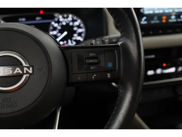SEMINUEVOS NISSAN Rogue a Estados en autogozo