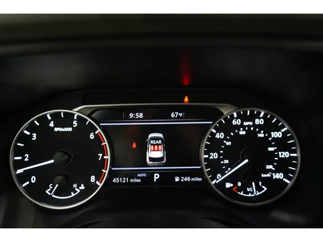 SEMINUEVOS NISSAN Rogue a Estados en autogozo