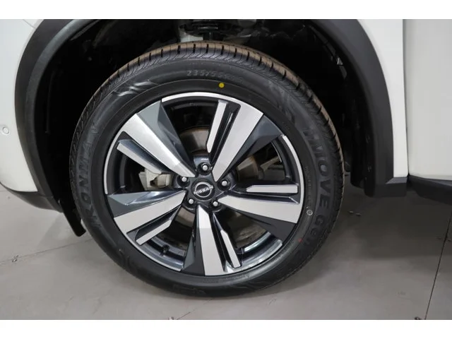 SEMINUEVOS NISSAN Rogue a Estados en autogozo