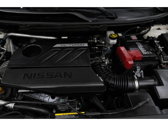 SEMINUEVOS NISSAN Rogue a Estados en autogozo