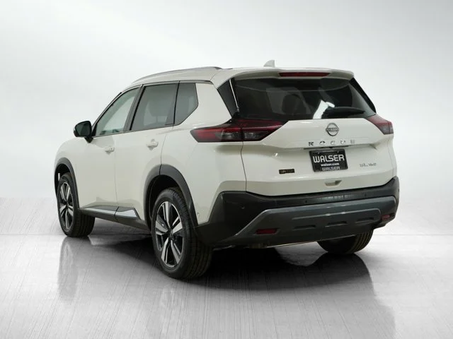 SEMINUEVOS NISSAN Rogue a Estados en autogozo